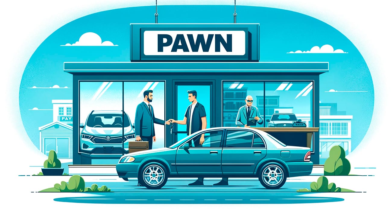 Requisitos para empeñar un auto